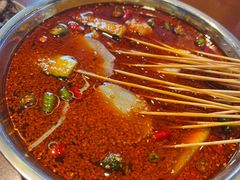 -谢老五跷脚牛肉·非遗传承店