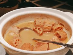 -汉水谣·江景餐厅(江滩店)