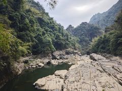-广东大峡谷