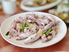 -南蚝小贝海鲜特色餐厅(南澳岛店)