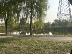 -永定河休闲森林公园
