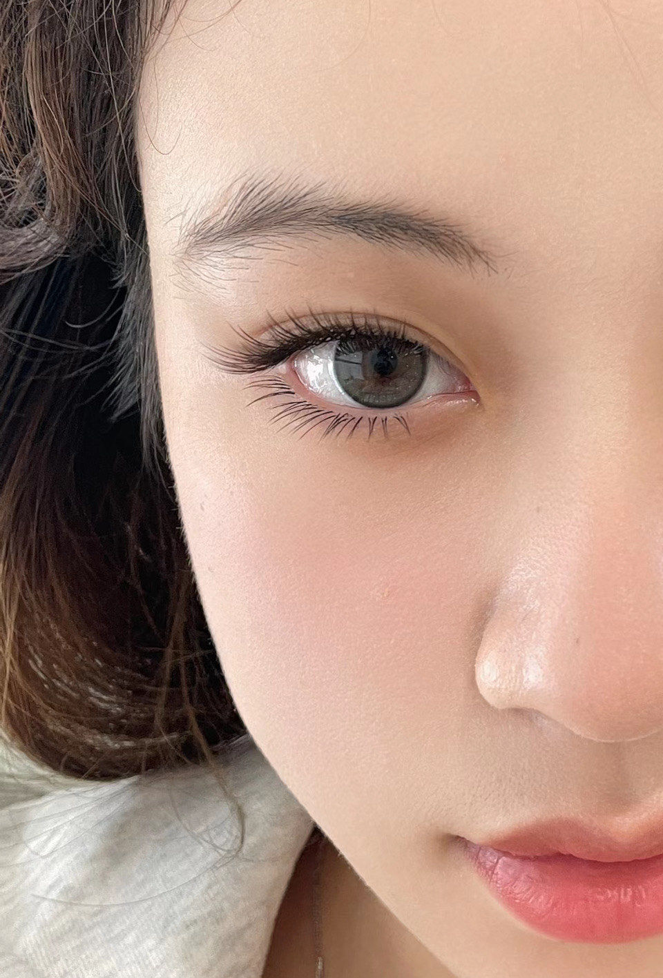 208泰式睫毛rc倾慕日式美甲美睫