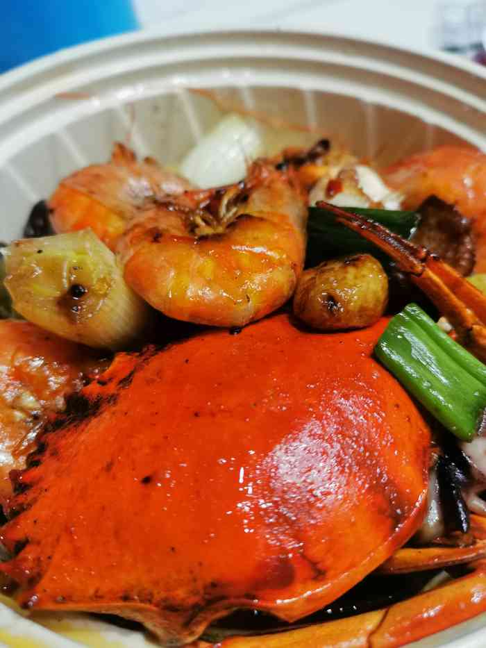 七欣天品蟹轩(无锡友谊南路店)