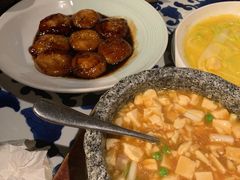 红糖麻糍-绿茶餐厅(领展购物广场·中关村店)