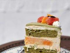 -花间烘焙BLossom Bakery