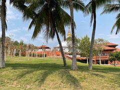 -宴悦海鲜餐厅·游水海鲜·牛排(亚龙湾瑞吉店)