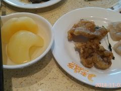 android_upload_pic-多喜客海鲜烤肉自助烤场(百花红楼店)