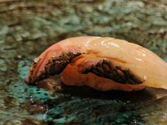 青花鱼寿司-鮨青(恒基名人购物中心店)