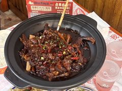 -回味黑鸭煲·始于2006(万松园店)