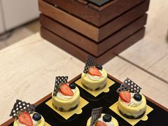 -喜来登酒店-盛宴标帜海鲜自助
