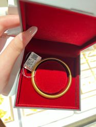 -菜百首饰(北京SKP店)