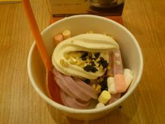 yOgurt-BreadTalk面包新语·烘焙蛋糕(领展购物广场店)