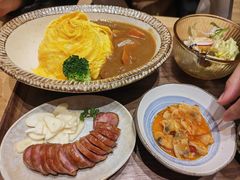 -暖食光·台式家庭餐厅·生日主题店(万达店)