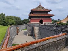 -北陵公园