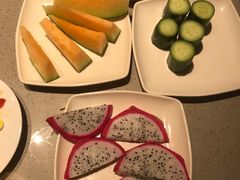 -海底捞火锅(莘松路店)