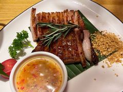 -泰果东南亚餐厅(旭辉广场店)