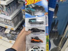 -TOYSRUS玩具反斗城(大连恒隆广场店)