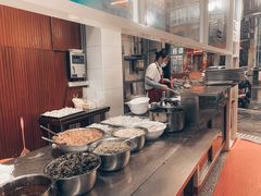 -金陵老丁家馄饨(新街口店)