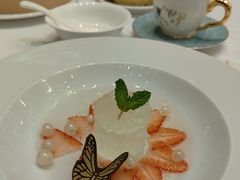 -明阁 Ming Court(广州朗豪酒店)