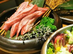-黑牛黑猪烤肉专门店(万象城店)