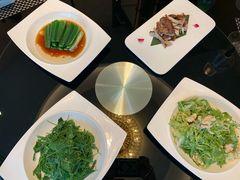 -北京丽亭华苑酒店·四季中餐厅(知春路店)