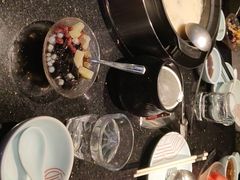 -捞王锅物料理(凯旋路店)