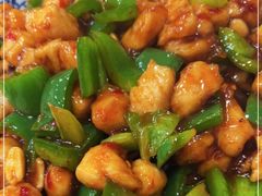 -北大地皖峰饭馆