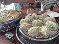 -叶存利海鲜大馅饺子(海宁路总店)
