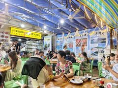 -海之鲜大排档(东山海鲜金銮湾店)