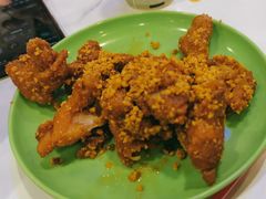 -澳门陈光记烧味饭店(南京德基广场店)