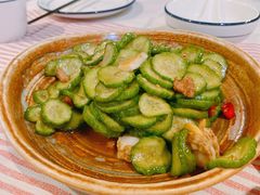 -水煮三国·川鲁江湖菜(香山店)