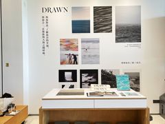 大堂-SAANCI山池咖啡(海上世界文化艺术中心店)