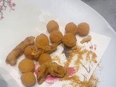 -将相和·海鲜蒸饺大连菜·连鹭海鲜姊妹店