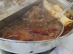 -牛吉韵·鲜切牛肉自助火锅(南山店)