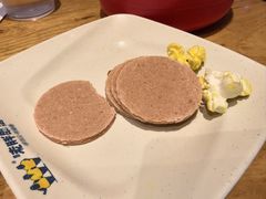 -清真·金鑫隆牛羊肉(环山路店)