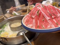 -江小渔鲜鱼火锅(冠亚星城店)