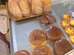 -西村叔叔的店·面包·甜品·蛋糕(清河万象汇店)