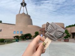 -三星堆博物馆