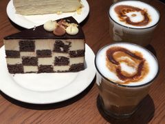 -Peet's Coffee皮爷咖啡(豫园店)