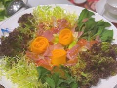 -新侗家食府(蟠桃宫店)