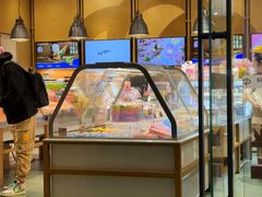 -仟吉·ART FARM主题店(菱角湖万达店)