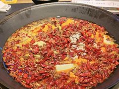 -沸炉重庆老火锅(军事博物馆店)