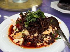 -龙姐私房菜(和顺古镇店)