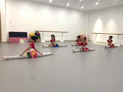 -飞童凡响艺术学校(松江区九里亭校区)