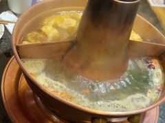 -清真京华源·涮肉烧烤(丰庆店)