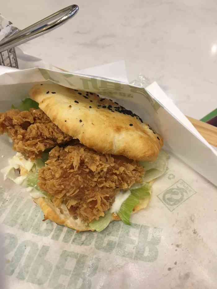 榴莲披萨.我个人是喜欢榴莲的,觉得榴."-大众点评移动版