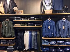 -MUJI无印良品(天一国购店)