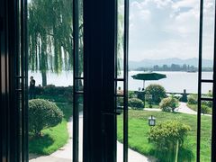 -杭州西湖柳莺里酒店·闻莺厅