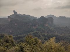 -丹霞山风景名胜区