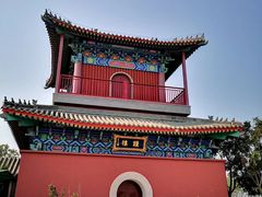 -天津妈祖文化园